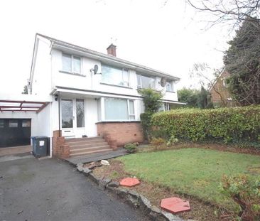 17 Springhill Avenue, Bangor, BT20 3NT - Photo 2