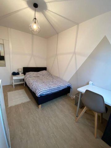 Nouvelle colocation - Tram Plaisance/Beauséjour - Photo 2