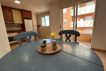 2 BEDROOM APARTMENT FOR RENT IN LOS MONTESINOS - ALICANTE