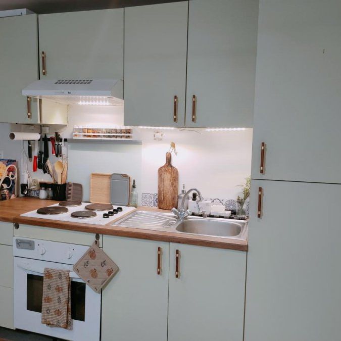 Appartement 2 pièces à Cambrai - Photo 1