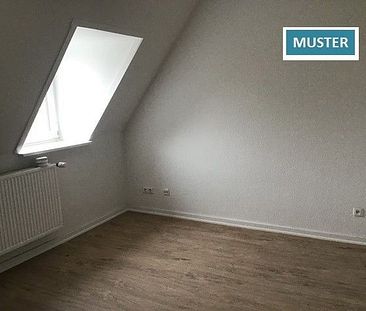 Hier lässt es sich aushalten: günstige 2-Zi.-Wohnung mit Ausblick - Foto 1