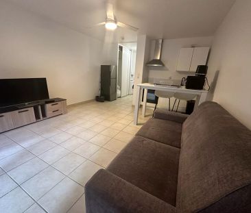 Appartement Le Robert 1 pièce(s) - Photo 2