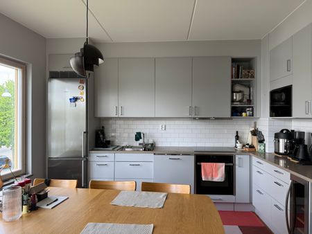 Sickla Kanalgata, Stockholm - Foto 5