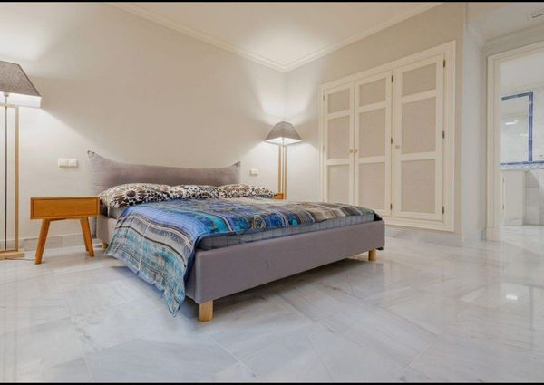Benahavís, Andalusia 29678