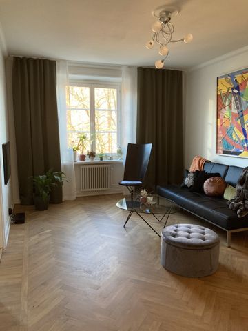 Drottningholmsvägen, Stockholm - Photo 3