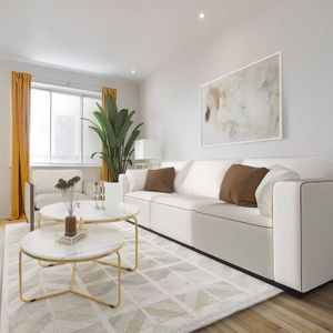 1 Bedroom - 4080, 4100, 4120, 4140 Chemin De La Côte-Sainte-Catherine - 4080, 4100, 4120, 4140 Chemin De La Côte-Sainte-Catherine, Montréal - Photo 2