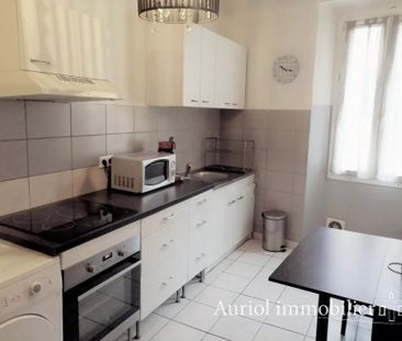 Location Appartement 2 pièces 33m² AURIOL 13390 - Photo 5
