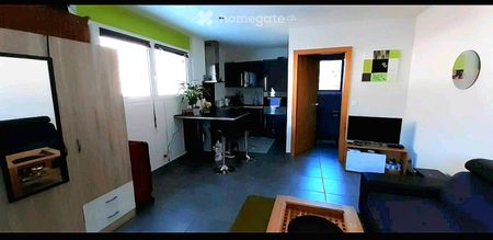 Studio à louer - Photo 3