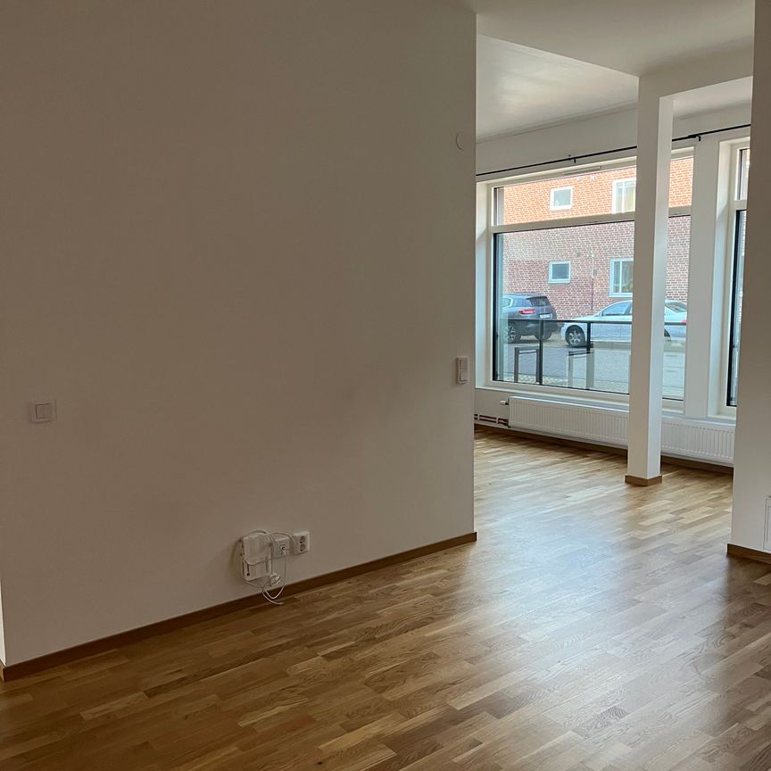 Storgatan, Höganäs - Photo 1