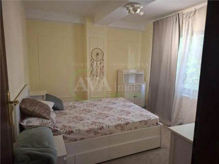 Apartament 3 camere, cartier Gradina cu Magnolii - Fotografie 2