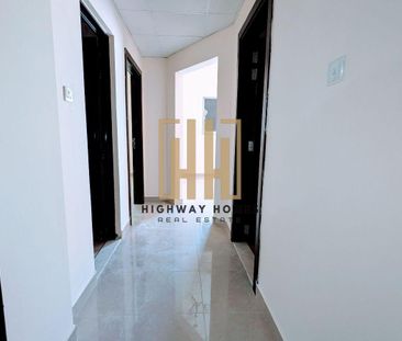 Spacious 1 BR in Muwaileh - Affordable Living - Photo 2