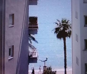 Deux pièces de 53m² avec balcon et parking - Photo 1
