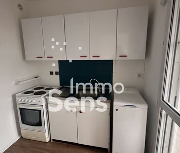 Location appartement - Saint-André-lez-Lille MARQUETTE SAINT ANDRE - Photo 3