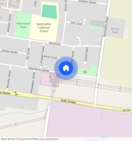 ** Margaret Street, Qld 4610, Kingaroy