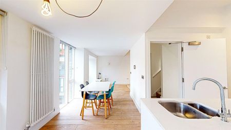 3 bedroom townhouse to rent - Photo 3