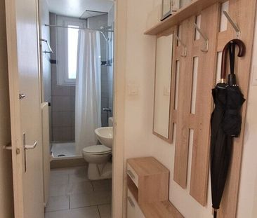 Exclusivity – Lease renewal 2.5 rooms, Lausanne (Chemin du Devin) f... - Photo 6