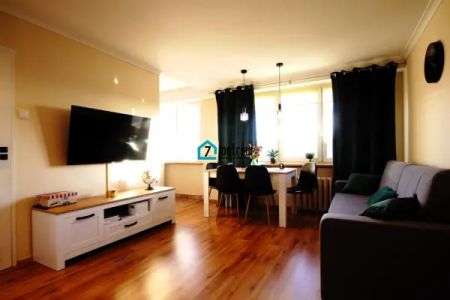 2 pokoje - UMEBLOWANE - ul. GAGARINA BLISKO UMK - Фото 4