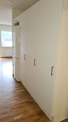 Lägenhet | 1 rum och kök | Folketshusvägen 12 | 449 42 Nol - Photo 3