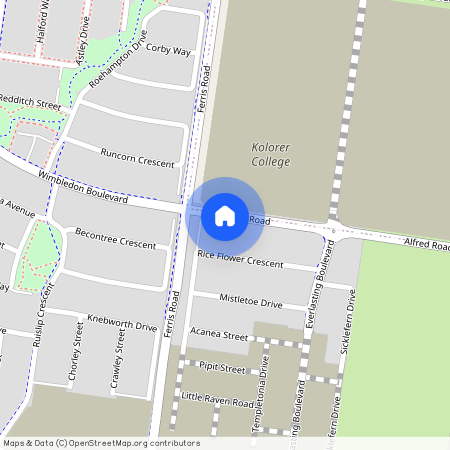 207 Alfred Road, Vic 3338, Strathtulloh