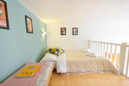 Flat 10 Penywern Road, Earls Court SW5 9SX - Photo 5