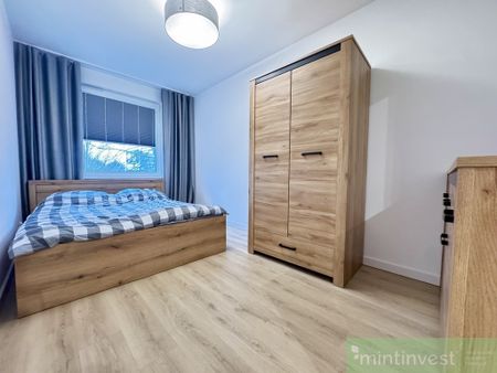 Nowe 2 pokoje | Nowa Cukrownia - Photo 4