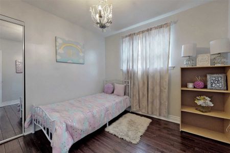 For Lease - 107 Spenvalley Drive Unit# Main, Toronto, Ontario - Photo 5