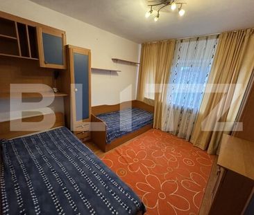Apartament de inchirat cu 3 camere, 75mp, zona Universitatea de Medicina - Photo 2
