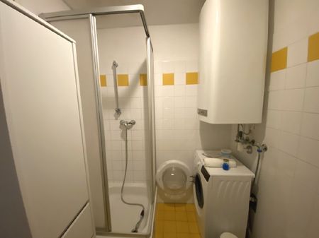 Gemütliche Mietwohnung mit Balkon in Graz-Lend …! - Photo 4