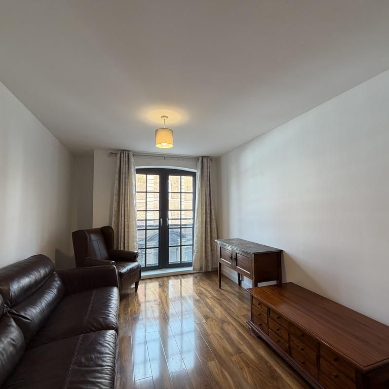 1 bedroom apartment to rent - Photo 1