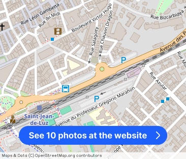 Location Appartement 2 pièces 46m² - Photo 1