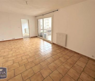 Appartement à louer 4 pièces 84.62m² - Photo 2