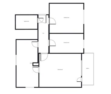 Beethovenweg 18, 44867 Bochum OT Westenfeld - Foto 3