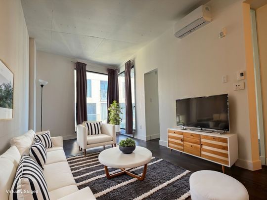 Appartement à louer - Montréal (Le Sud-Ouest) (Griffintown) - Photo 1