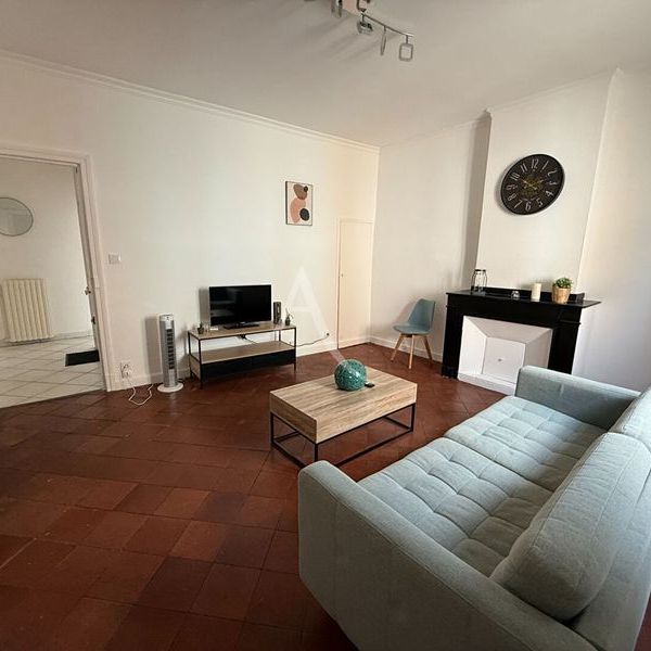 Appartement 3 pièces à louer - Photo 1