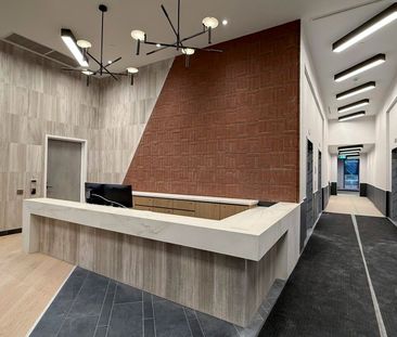 For Lease - 35 Parliament Street Unit# 607, Toronto, Ontario - Photo 4