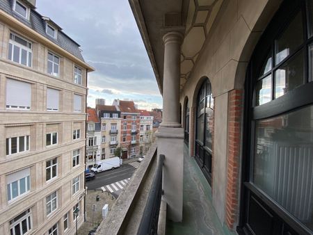 Felix Delhasse - Photo 3