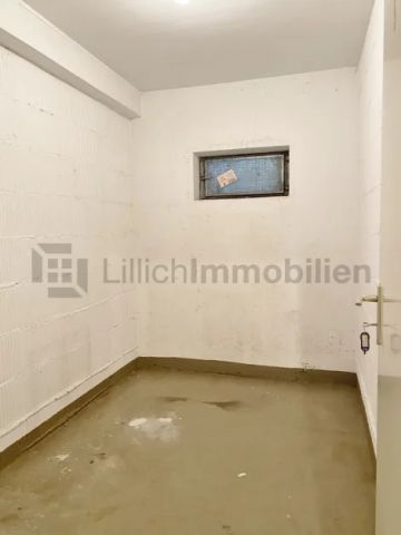 Lichtdurchflutete Maisonettewohnung mit Balkon und Einbauküche in Toplage Kornwestheims! - Photo 4