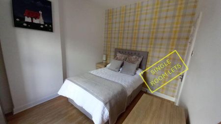 1 bedroom semi-detached house to rent - Photo 5