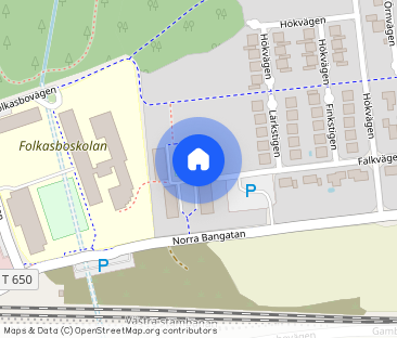 Falkvägen 7 - Photo 1