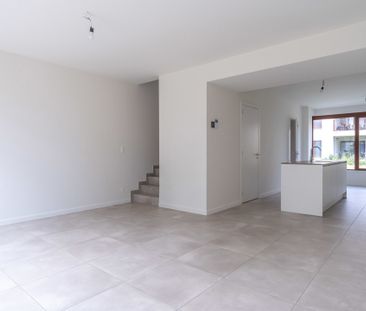Zuinige woning met 3 slpks en privé tuintje te Oud-Turnhout - Photo 5