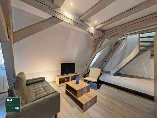 Location Appartement 2 pièces 37m² STRASBOURG 67000 - Photo 1