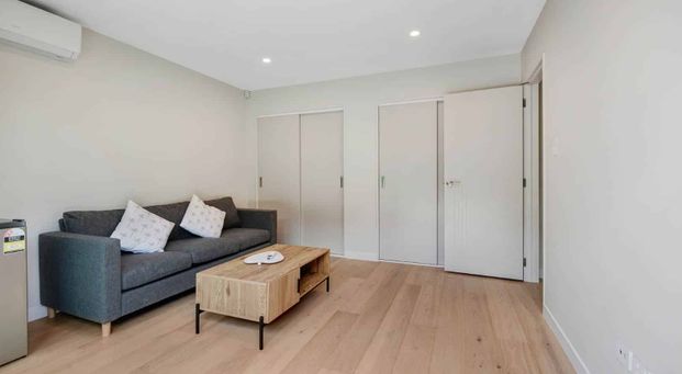 Ready to go - just bring your suitcase! - Photo 1