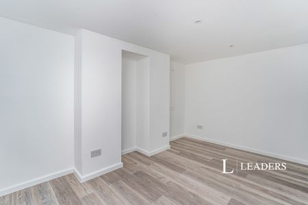 1 bedroom apartment to rent Mill Road, Fareham, PO16 - Photo 2