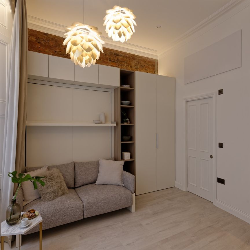 Apartment LG71-1 - Photo 1