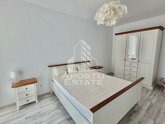 Apartament cu 2 camere, loc de parcare subteran, zona Ara... - Fotografie 1