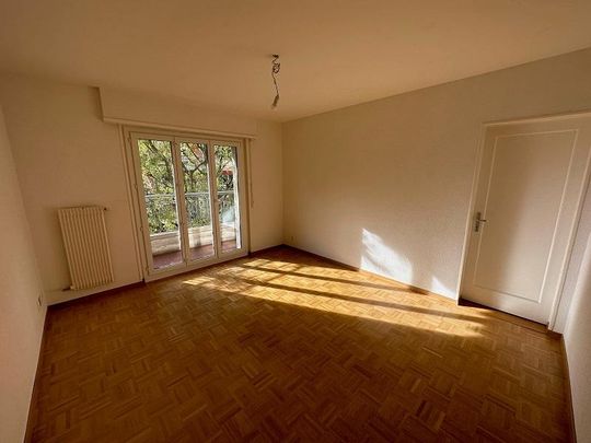 Bel appartement de 4 pièces à louer à Vevey - Foto 1