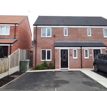 First Oak Drive, Clipstone Village, NG21, Property for rent - Photo 1