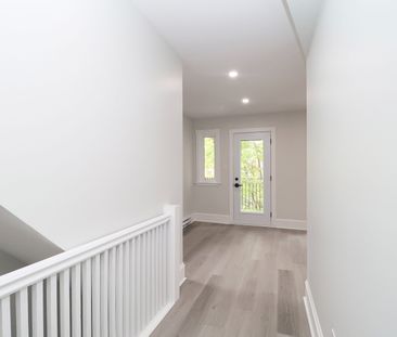 For Lease - 332 Osgoode Street Unit# 3, Lower Town - Sandy Hill, Ontario - Photo 4