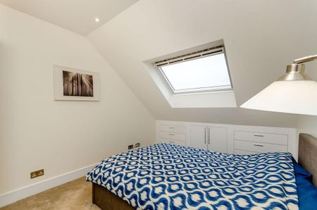 5 bedroom house to rent - Photo 4