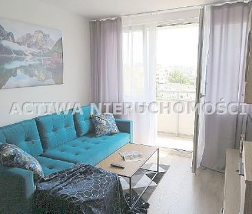 Mieszkanie Wrocław Krzyki powierzchnia 39.0 m² C287-WM-45710 - Zdjęcie 6